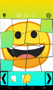 emoji mosaic screenshot 3