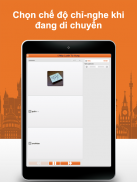 Học Từ Vựng Tiếng Phần Lan screenshot 8