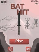 Bat Hunt screenshot 5