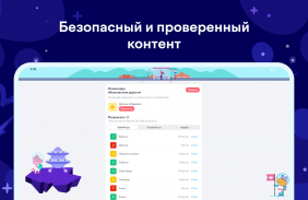 Учи.ру 1–4 класс screenshot 6