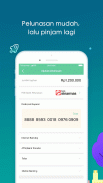 PinjamanGo-Pinjaman Uang Cepat screenshot 4