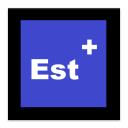 Beginner Estonian Icon