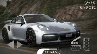 911 GT3 Ultimate Simulator screenshot 3