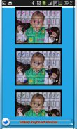 My Photo Keyboard Theme screenshot 5