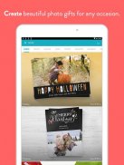 Snapfish:Print Photos, Cards, Books, Canvas & Mugs screenshot 3