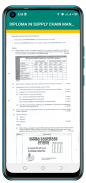 DIPLOMA IN SUPPLY CHAIN MOD 1 screenshot 3