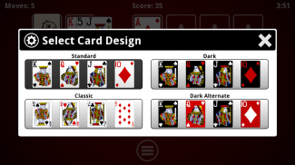 Solitaire Free screenshot 12