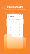 Smart File Manager and Cloud screenshot 0
