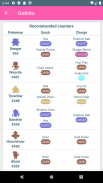 Raid Boss - Tier list and counters for Pokémon GO screenshot 6