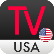 USA Mobile TV Guide screenshot 8