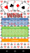 Whist Champion - Card Game screenshot 1