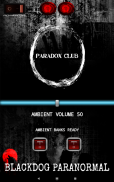 The Paradox Club screenshot 1