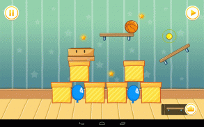 Fun with Physics Experiments Puzzle Game screenshot 7