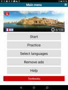 STEPS in 50 languages screenshot 8