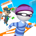 HEIST ESCAPE 3D - Baixar APK para Android | Aptoide