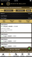 Mahavir Bullion screenshot 1