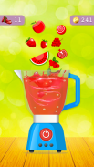 Perfect Juicy Fruit Blender 3D screenshot 7