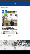 VLT e-tidning screenshot 6