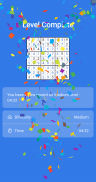 Sudoku screenshot 5