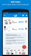 Poker calculator Holdem Lab screenshot 5