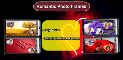 Romantic Frames