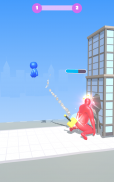 Giant Battle screenshot 1