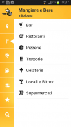 Pronto Città screenshot 1