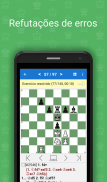 Finais de Xadrez. Prática screenshot 2