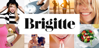 BRIGITTE – Mode, Liebe, Beauty