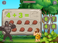 Preschool Math Adventures-2 screenshot 4