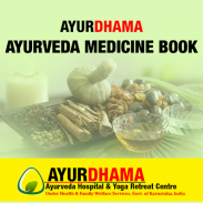 Ayurdhama  Medicine Book screenshot 5