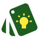 Idea Hack - App, ideas come to mind Icon