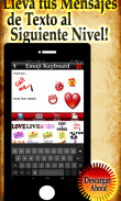 Emoji 2 - Emoticonos Gratis screenshot 18