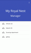 Manager - MRN screenshot 5