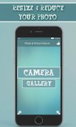 Photo & Picture Resize - Reduce & Compress Photo screenshot 2