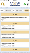 Vicky Jewellery Works screenshot 0