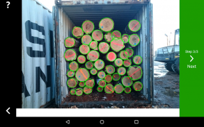 Timbeter Container screenshot 5