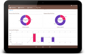 Property Lease Manager screenshot 7