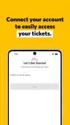Goldstar - Buy Tickets screenshot 2