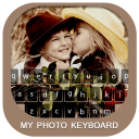 Keyboard - My Photo Keyboard