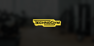 Technogym - トレーニングコーチ