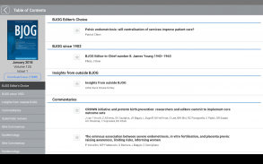 BJOG: An Intl. Journal of Obstetrics & Gynaecology screenshot 14