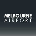 Melbourne Airport Icon