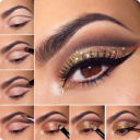 Eye Makeup Step By Step