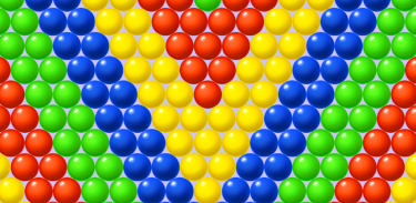 Fun Game Play Bubble Shooter - Free Play & No Download