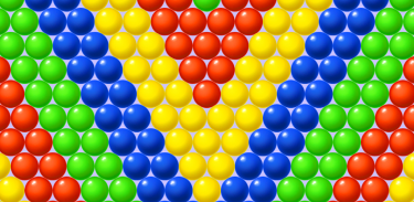 Bubble shooter - Bubble game - Baixar APK para Android