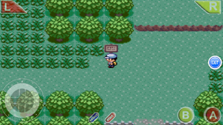 Pokemon: Cawps screenshot 0