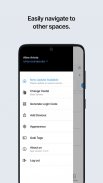 Goki Spaces screenshot 4
