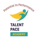 Talent Pace Academy Icon