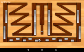 Teeter Ballance - labyrinth screenshot 4